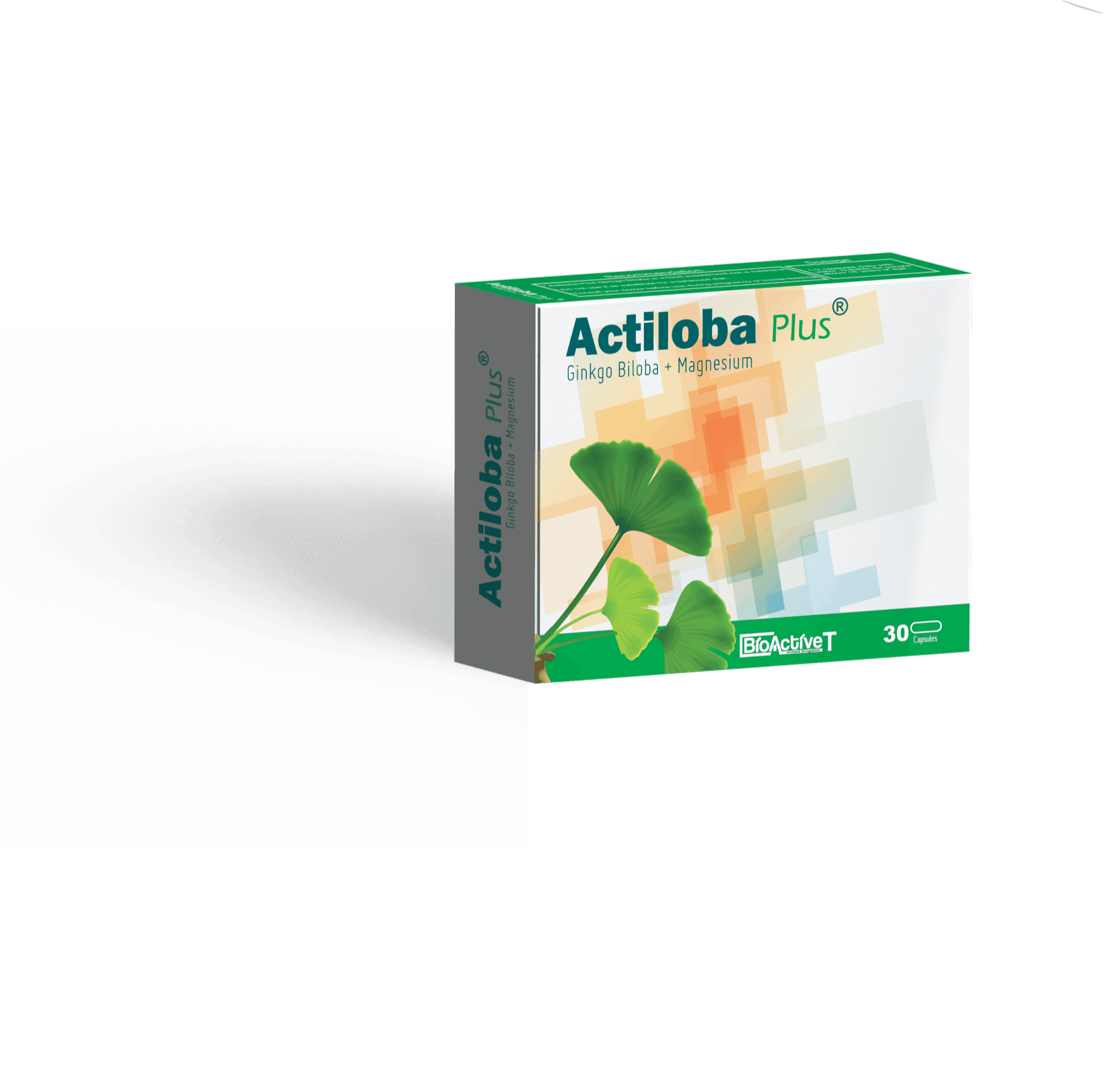 Actiloba Plus