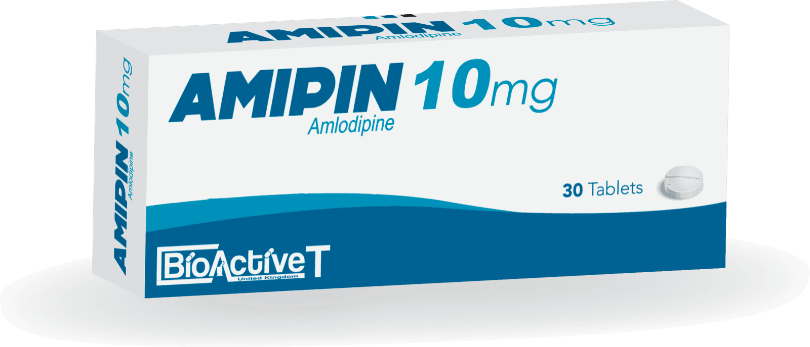 Amipin 10mg