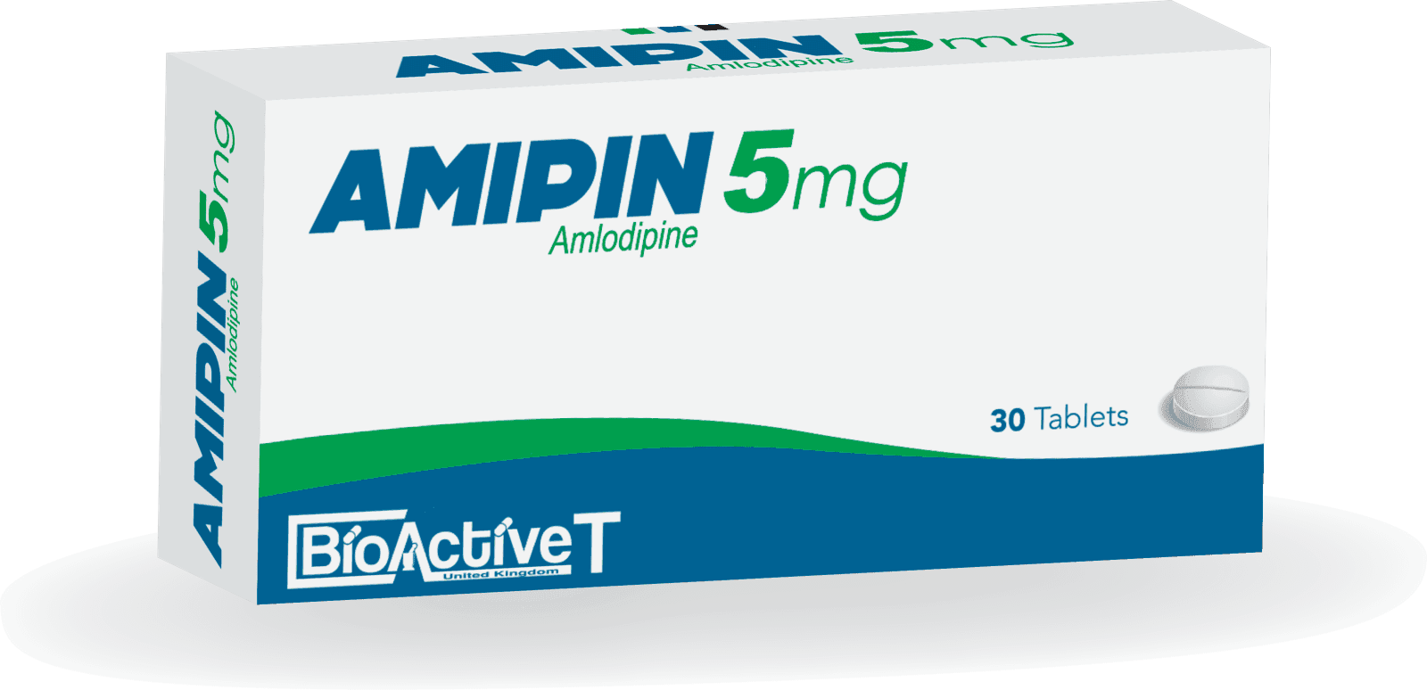 Amipin 5mg