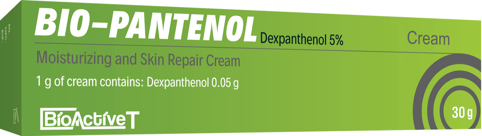 Bio-Pantenol