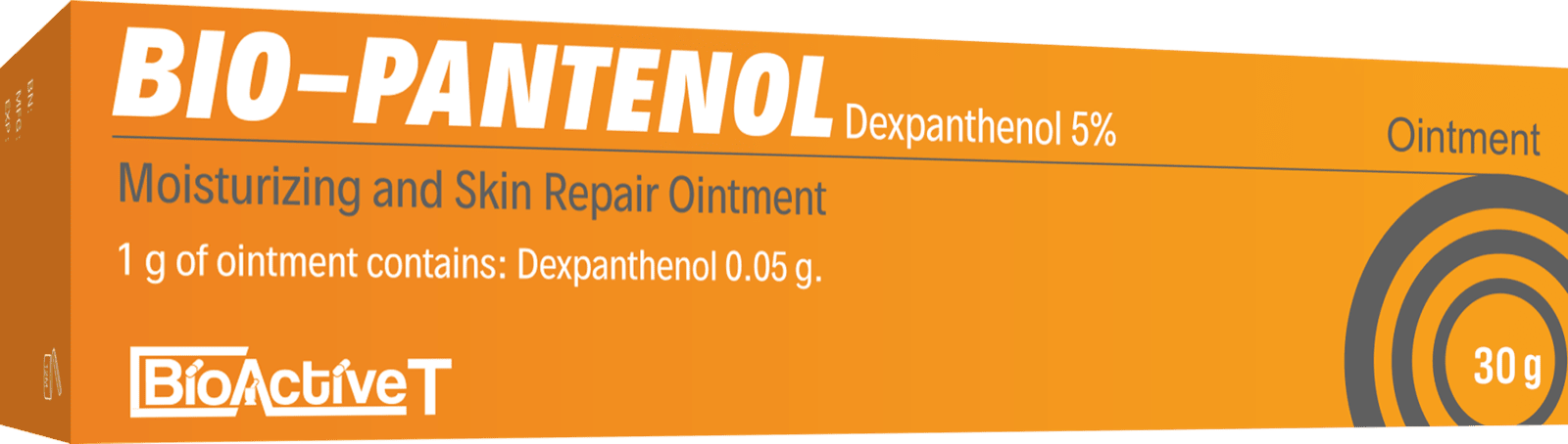 Bio-Pantenol