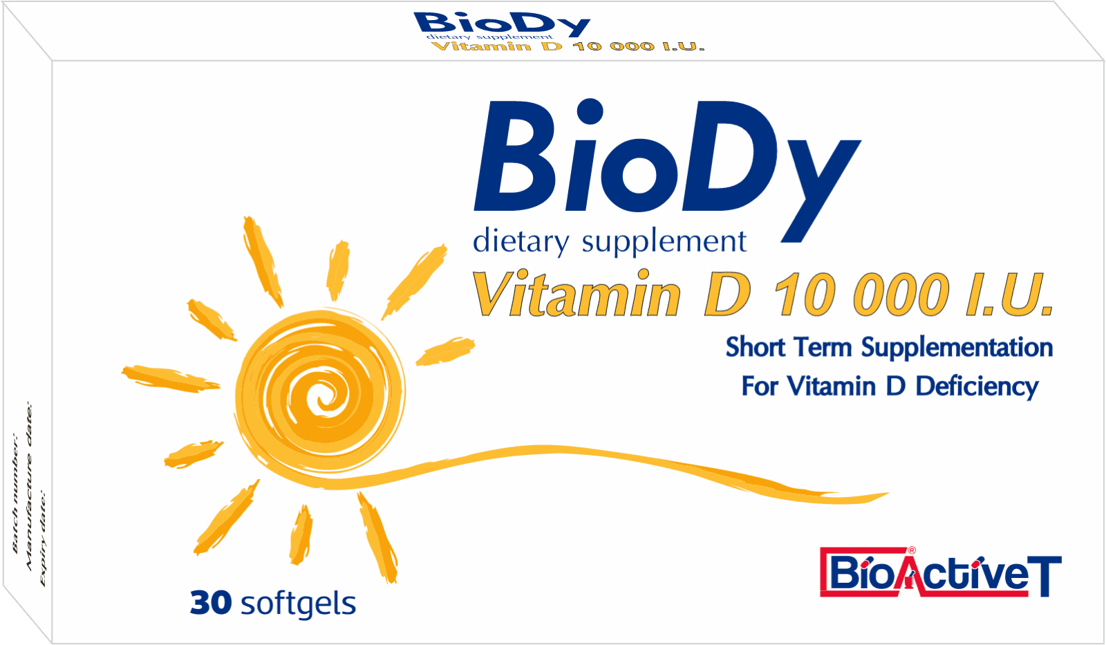 BioDy 10000IU