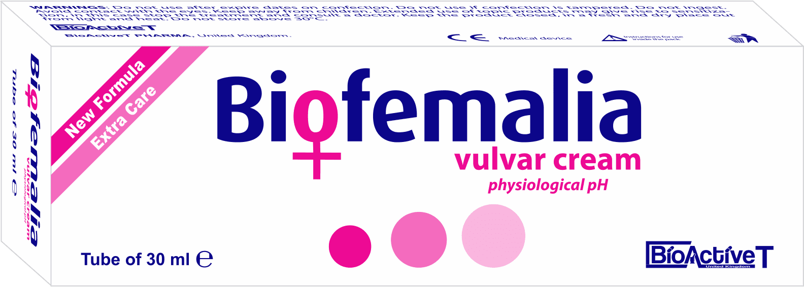 Biofemalia