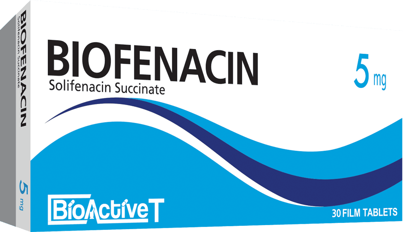 Biofenacin 5mg