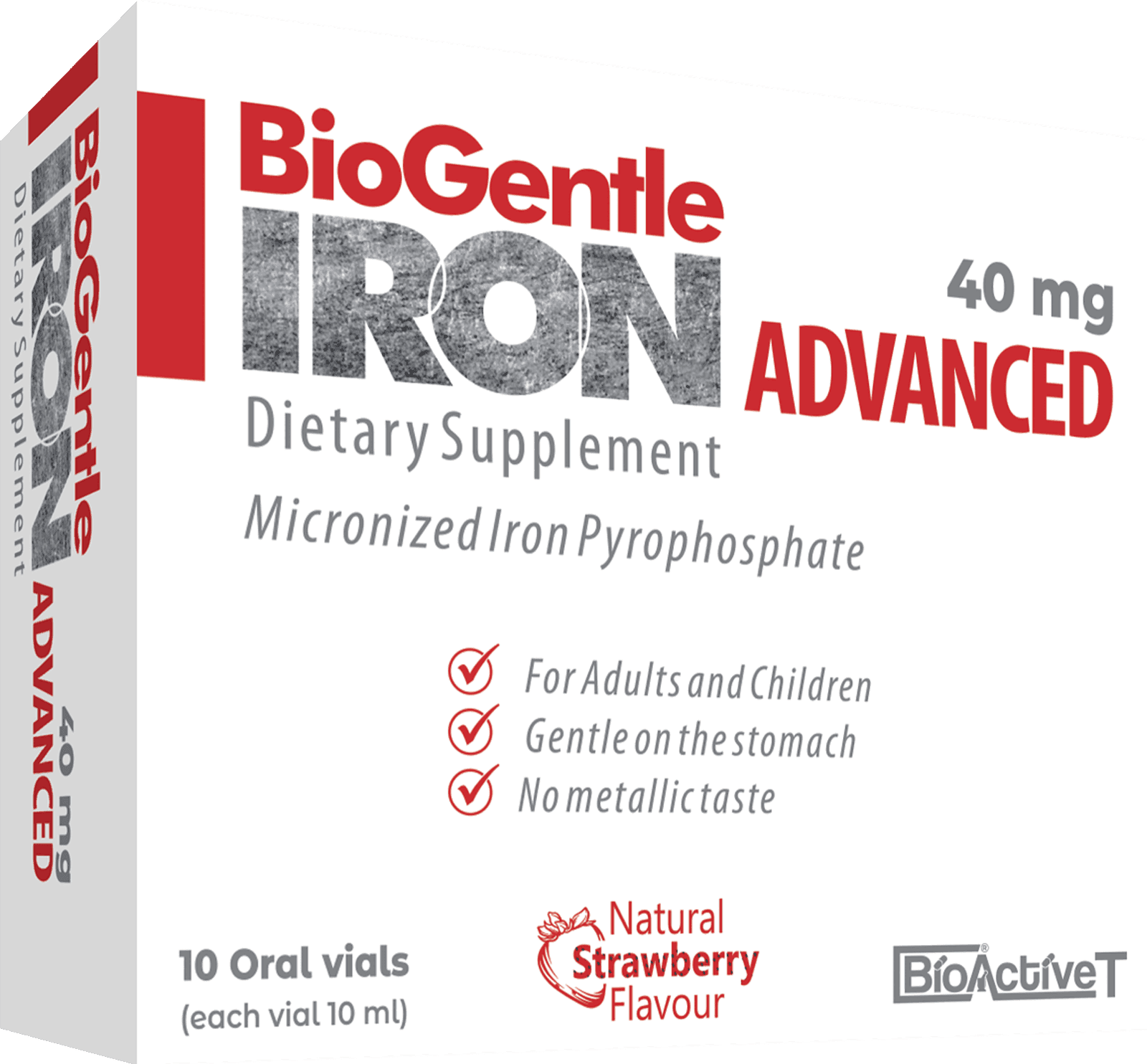 BioGentle Iron