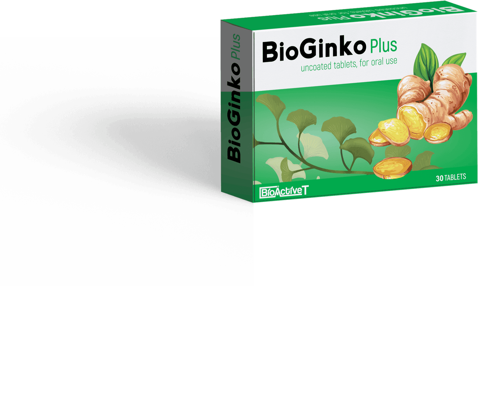 BioGinko Plus