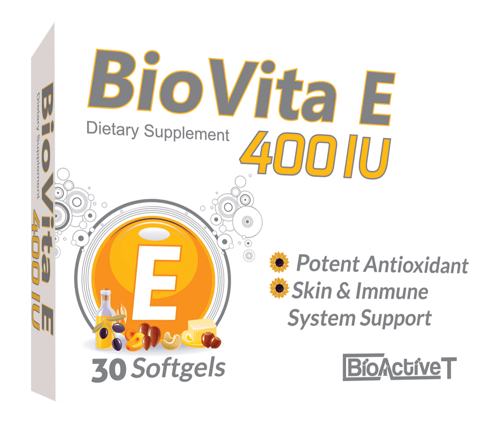 BioVita E