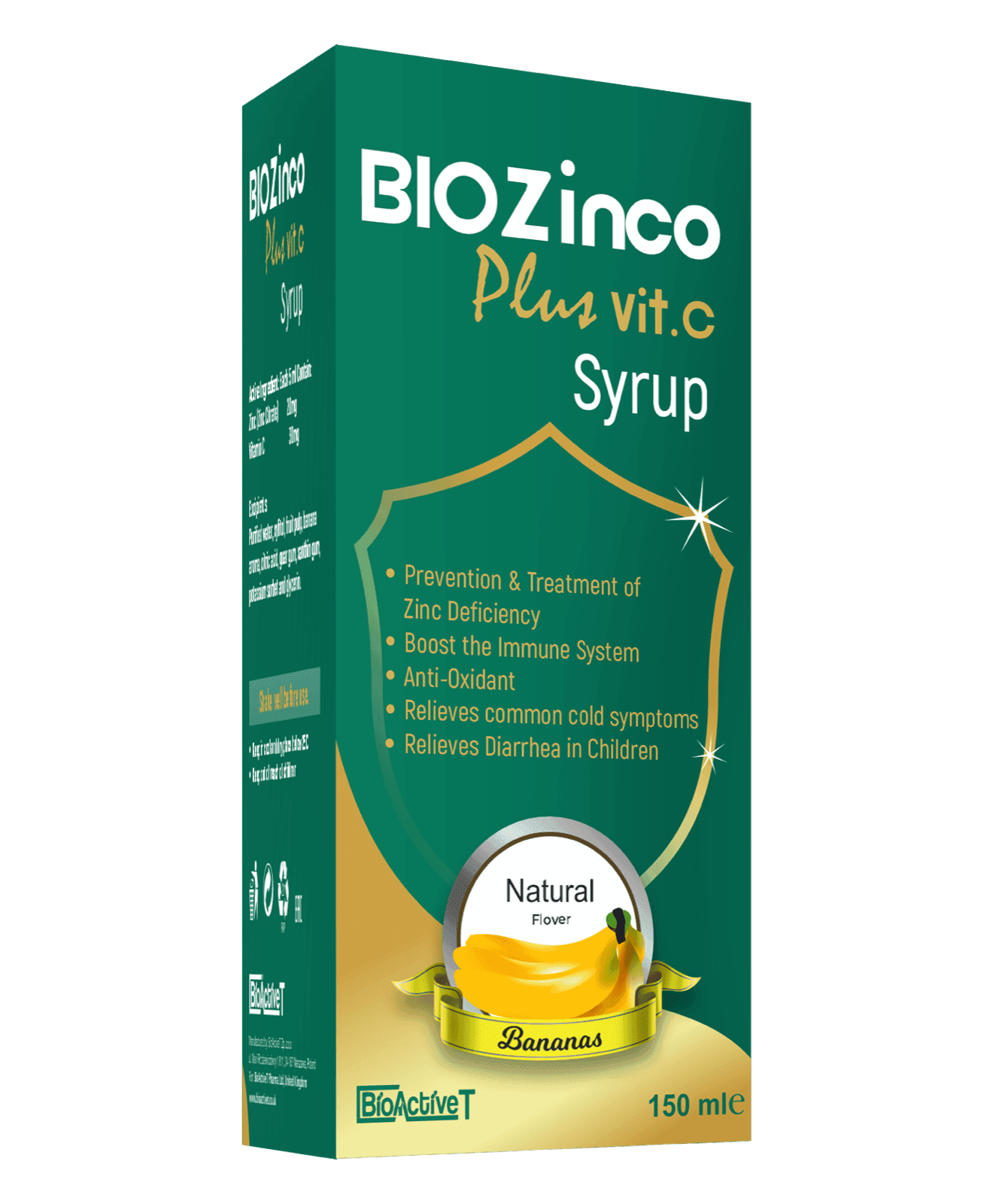 BioZinco