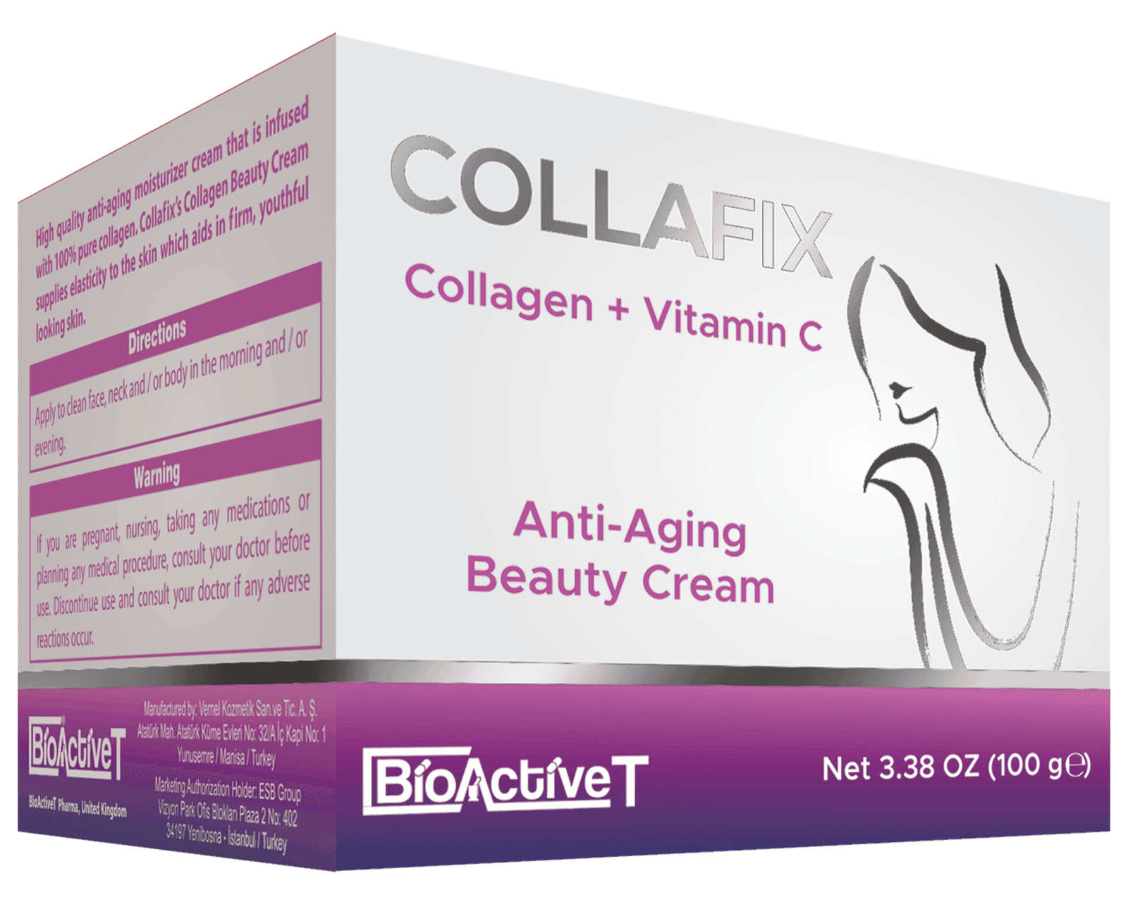 Collafix