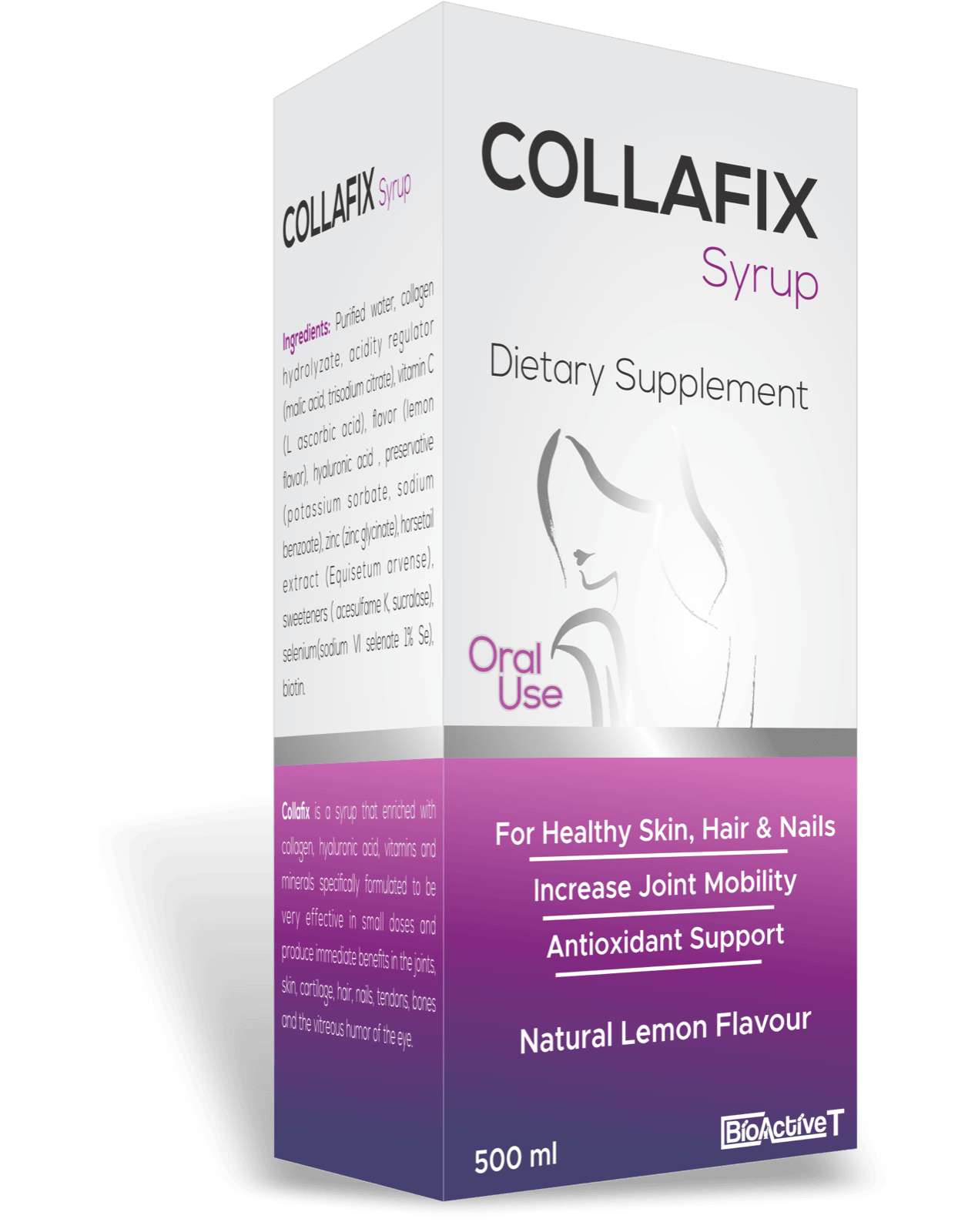 Collafix