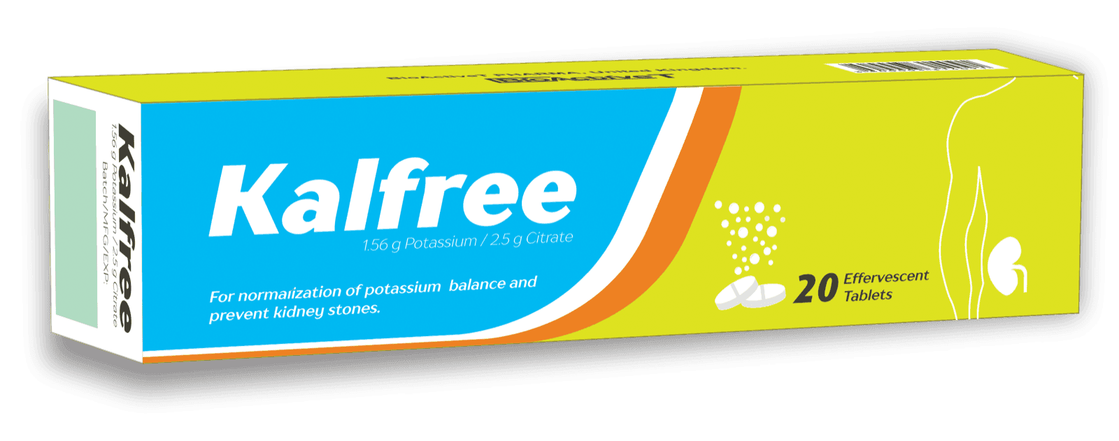 Kalfree