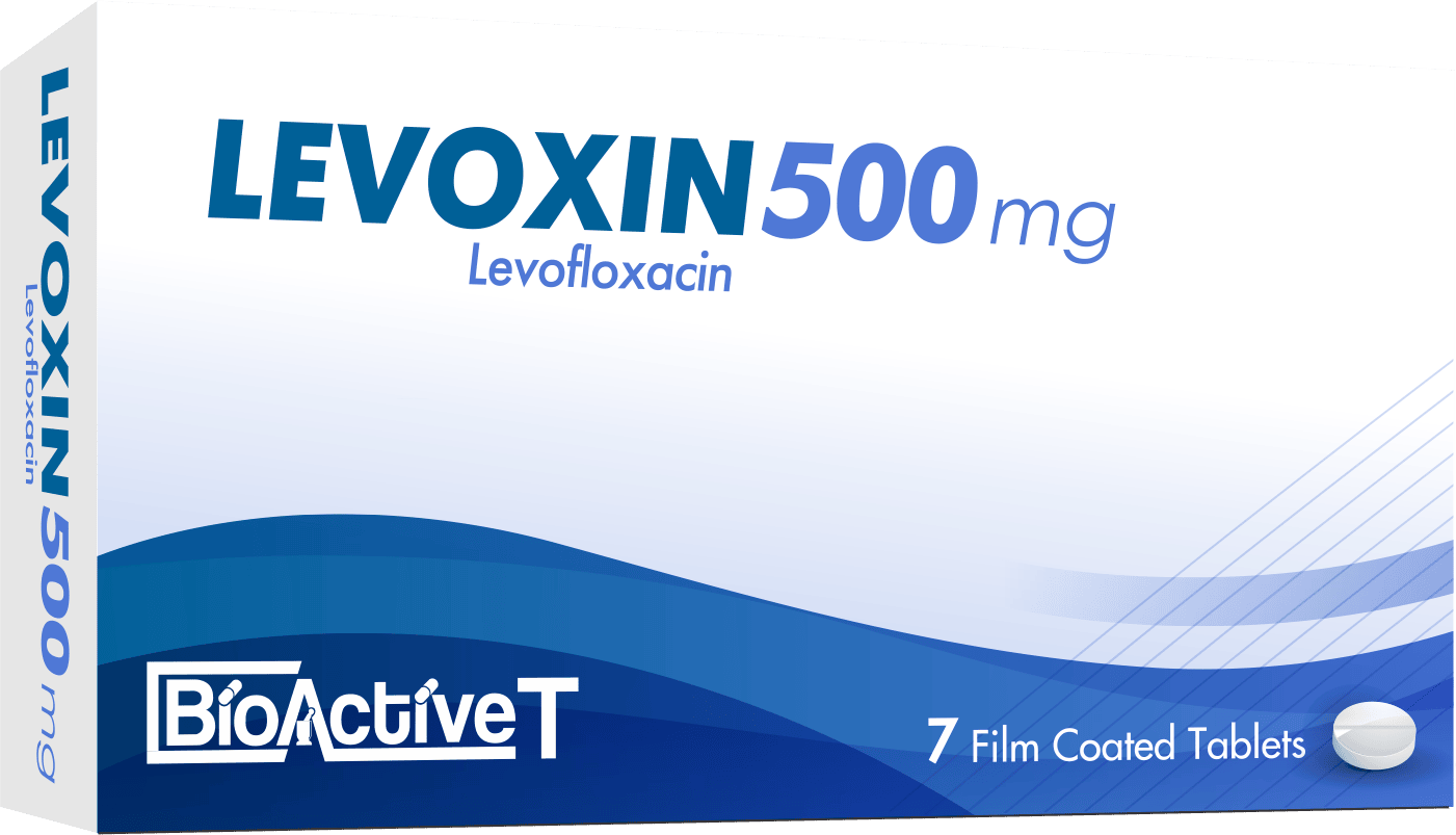 Levoxin