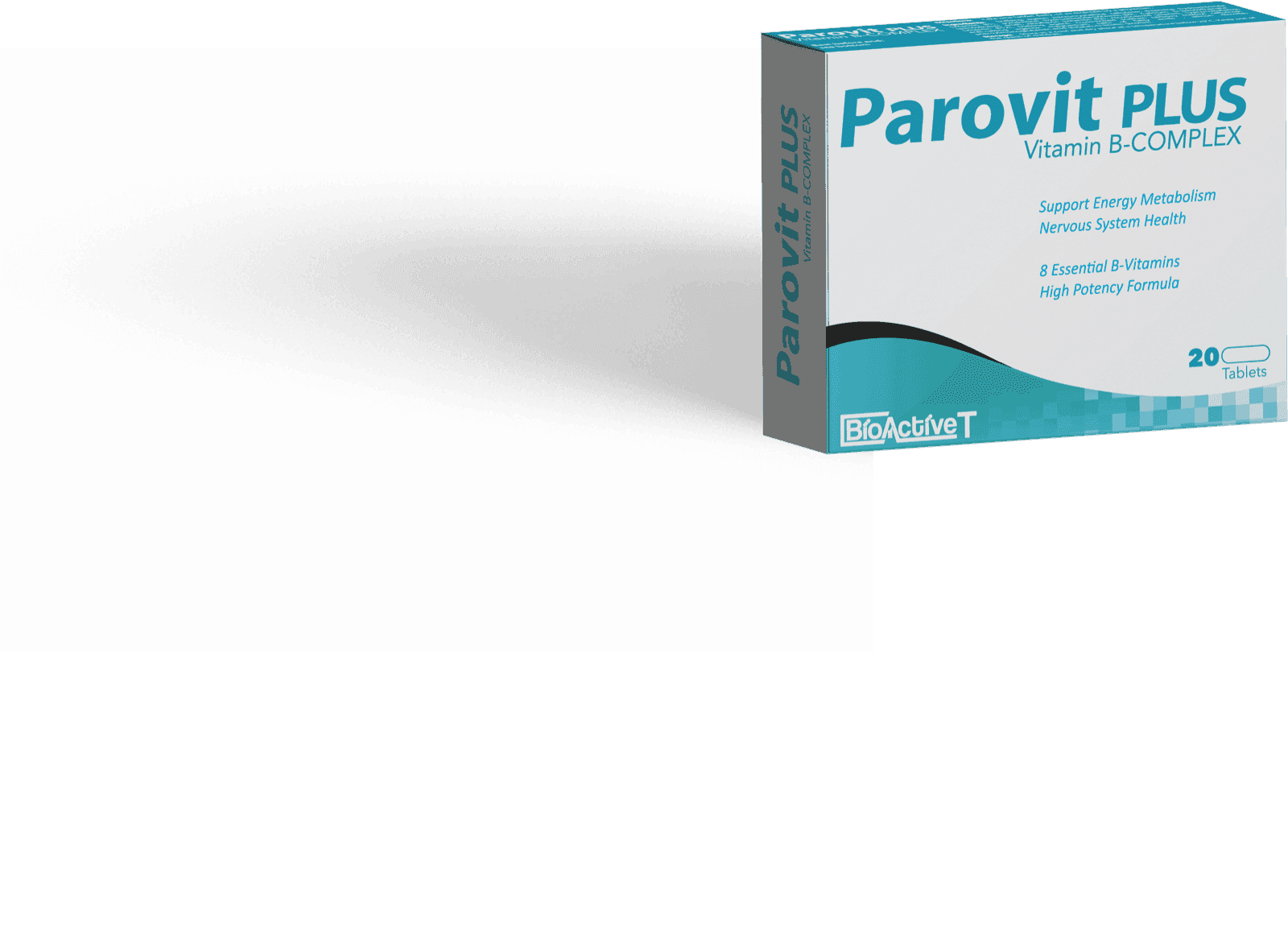 Parovit Plus