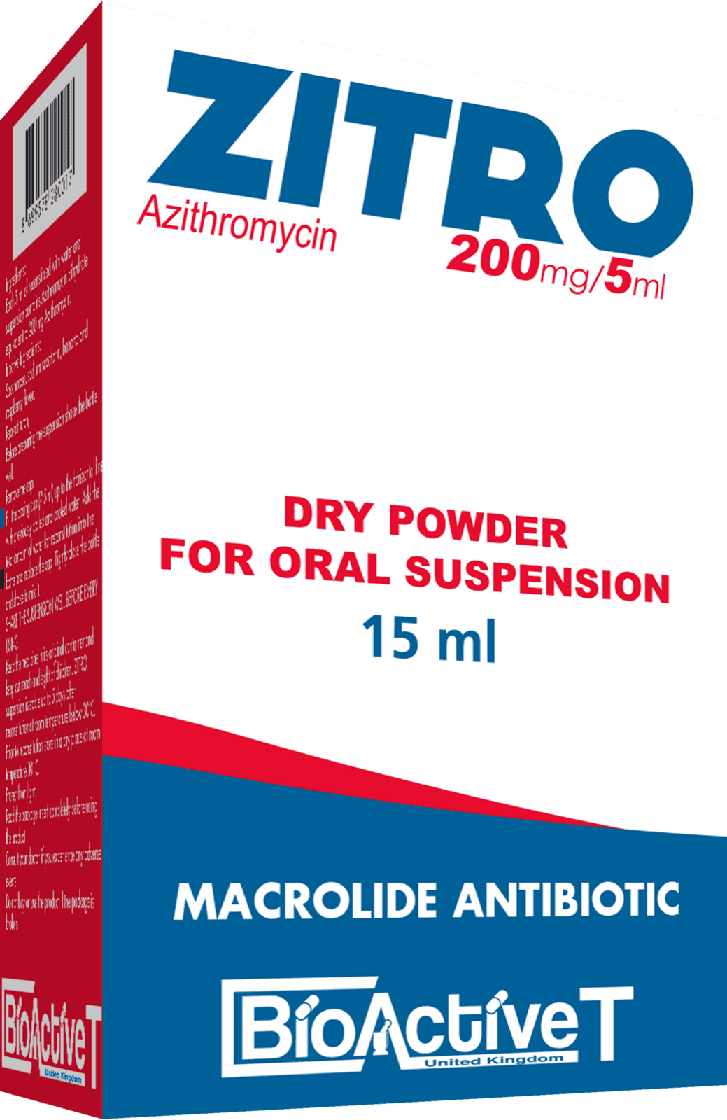 Zitro 15ml